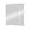 Зеркало-шкаф Emotion LED 700х800 с датчиком движения 100_100_2894381
